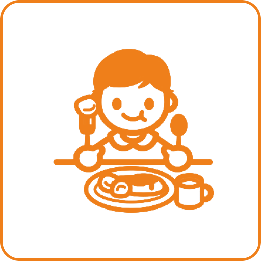 Детское питание