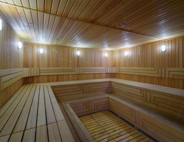 SPA-отдых - Санаторий «Родник Алтая» Белокуриха