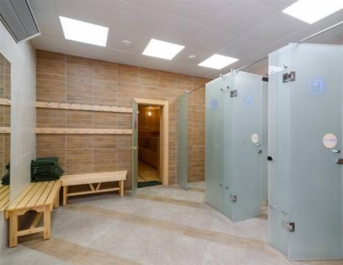 SPA-отдых - Санаторий «Родник Алтая» Белокуриха