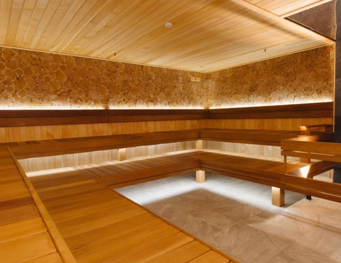 SPA-отдых - Санаторий «Родник Алтая» Белокуриха