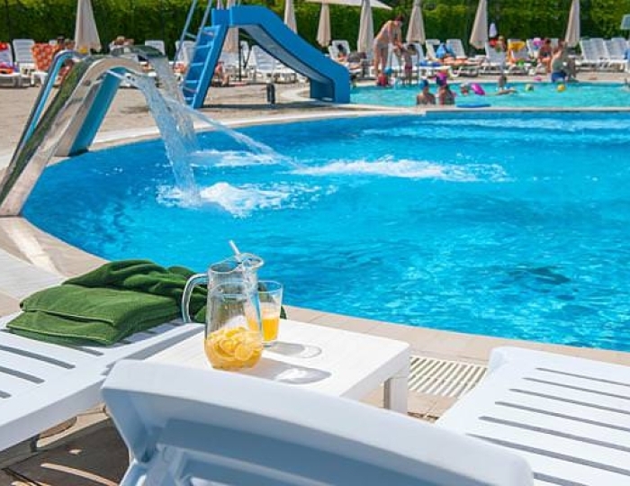 Услуги и развлечения - Санаторий «Родник Алтая» Белокуриха