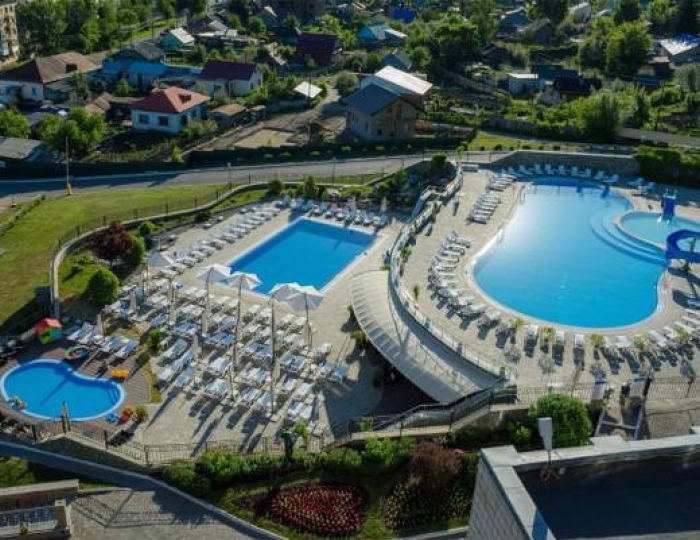 Услуги и развлечения - Санаторий «Родник Алтая» Белокуриха