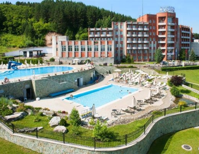 Услуги и развлечения - Санаторий «Родник Алтая» Белокуриха