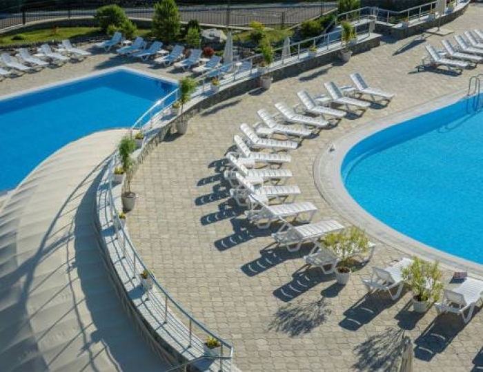 Услуги и развлечения - Санаторий «Родник Алтая» Белокуриха