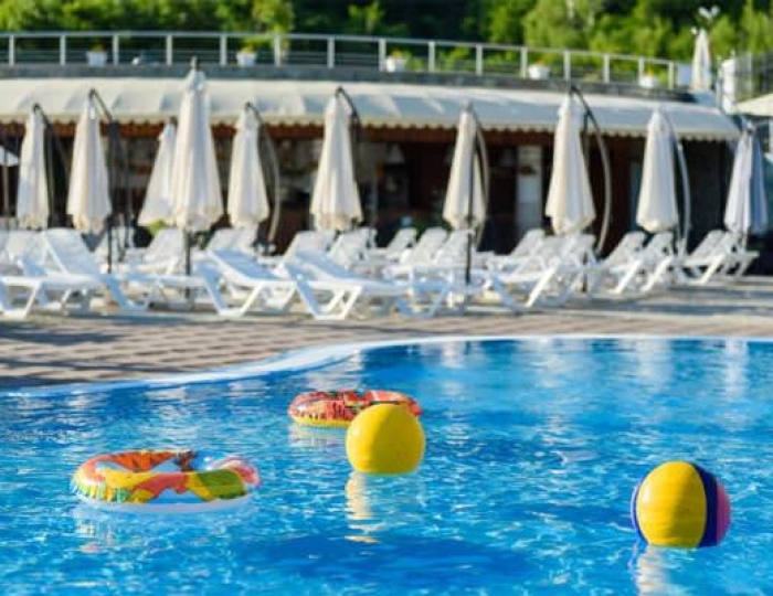 Услуги и развлечения - Санаторий «Родник Алтая» Белокуриха