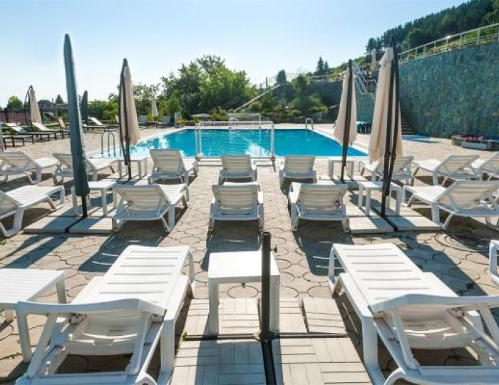 Услуги и развлечения - Санаторий «Родник Алтая» Белокуриха