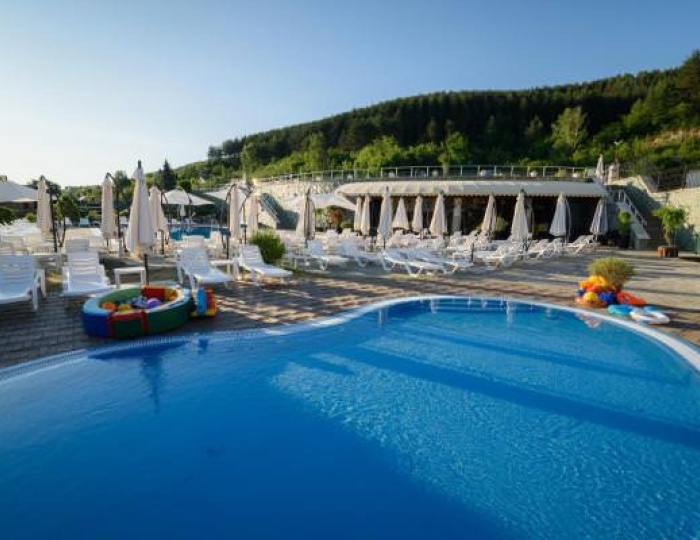 Услуги и развлечения - Санаторий «Родник Алтая» Белокуриха