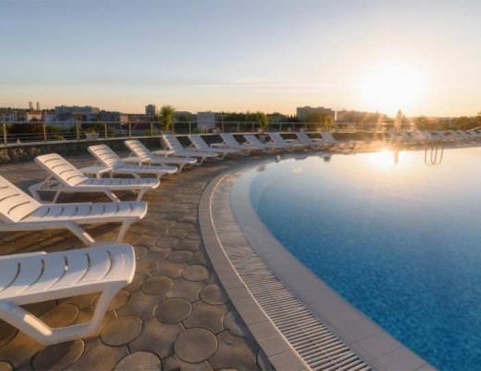 Услуги и развлечения - Санаторий «Родник Алтая» Белокуриха