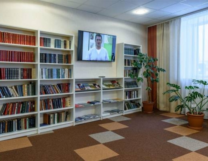 Услуги и развлечения - Санаторий «Родник Алтая» Белокуриха