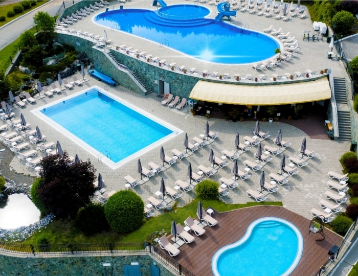 Услуги и развлечения - Санаторий «Родник Алтая» Белокуриха