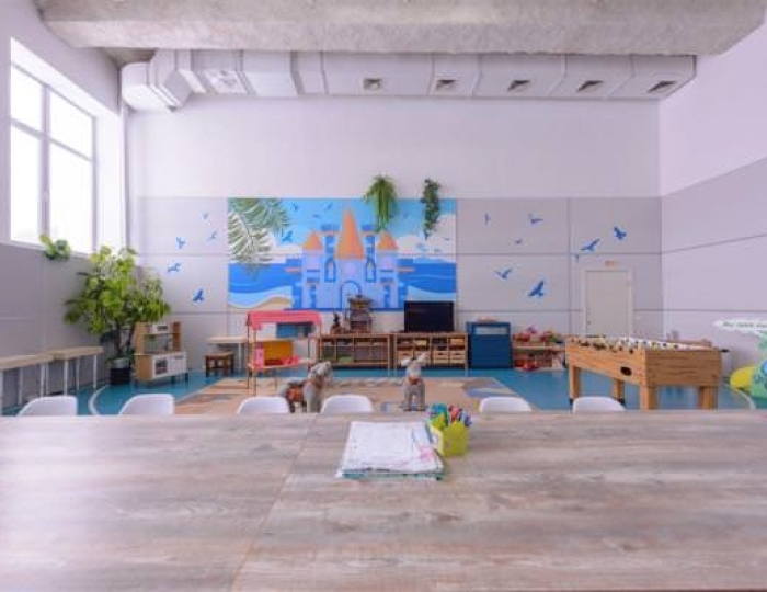 Услуги для детей - Санаторий «Родник Алтая» Белокуриха