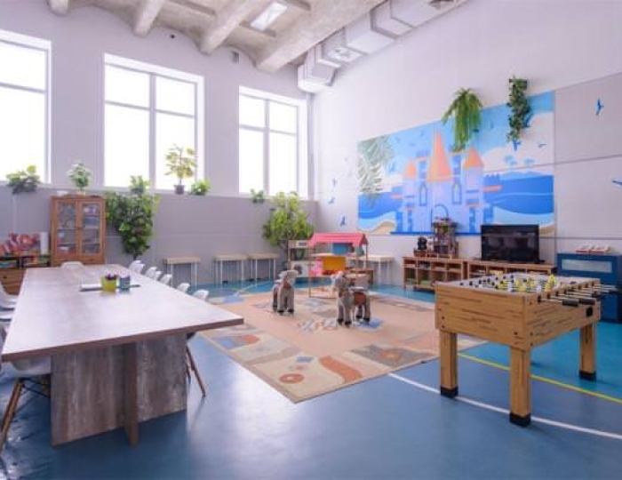 Услуги для детей - Санаторий «Родник Алтая» Белокуриха