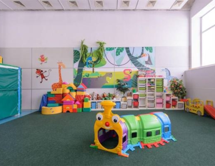 Услуги для детей - Санаторий «Родник Алтая» Белокуриха