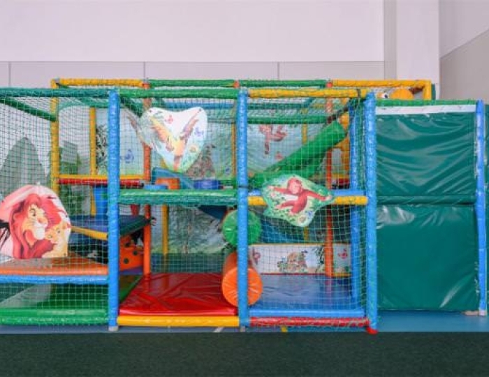 Услуги для детей - Санаторий «Родник Алтая» Белокуриха