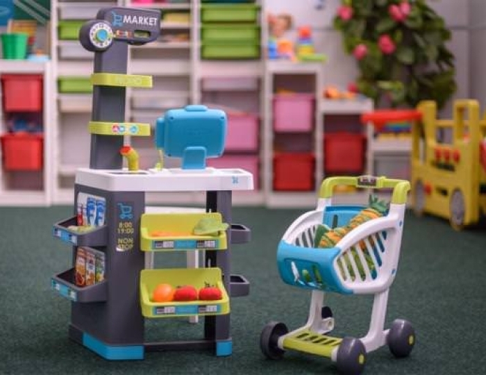 Услуги для детей - Санаторий «Родник Алтая» Белокуриха