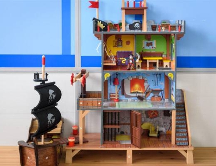 Услуги для детей - Санаторий «Родник Алтая» Белокуриха