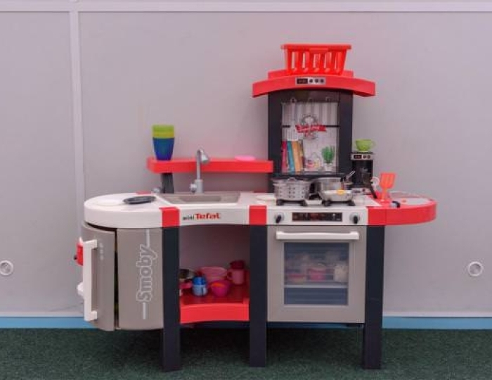 Услуги для детей - Санаторий «Родник Алтая» Белокуриха