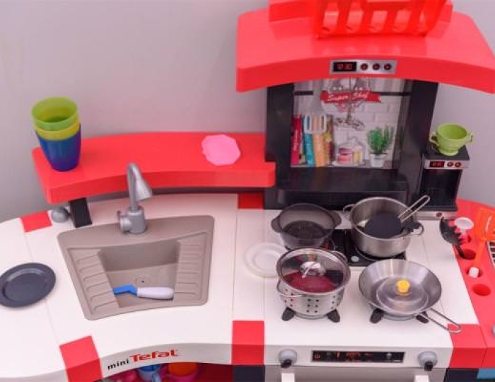 Услуги для детей - Санаторий «Родник Алтая» Белокуриха