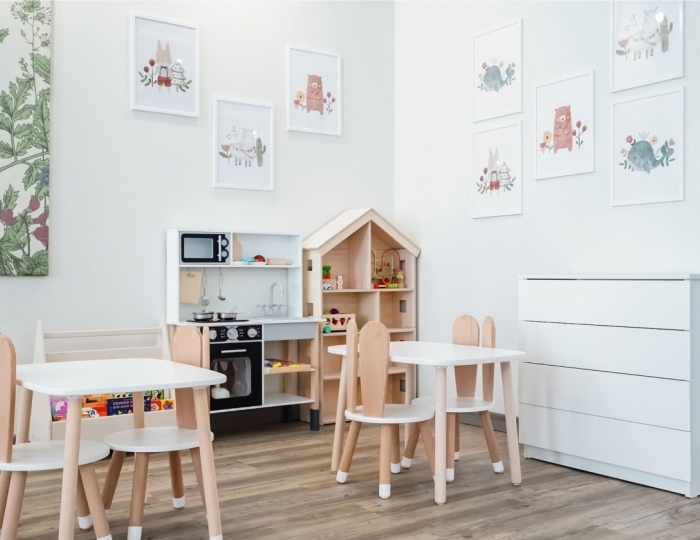 Услуги для детей - Санаторий «Родник Алтая» Белокуриха