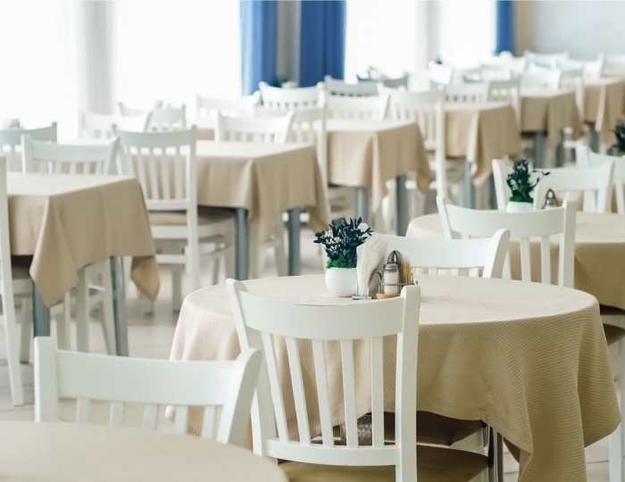 Рестораны и бары - Санаторий «Родник Алтая» Белокуриха