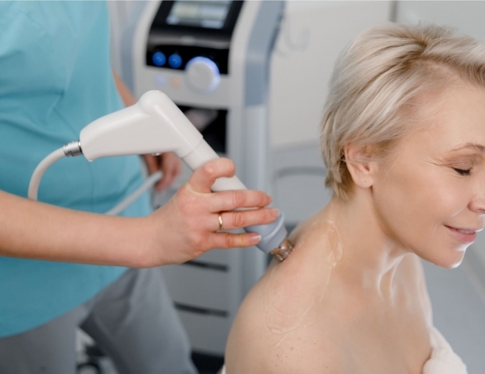 Оздоровительные услуги - Санаторий «Родник Алтая» Белокуриха