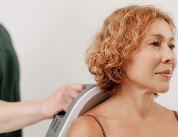 Оздоровительные услуги - Санаторий «Родник Алтая» Белокуриха