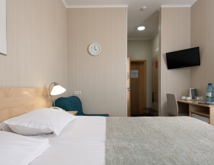 Семейный 1 комнатный - Санаторий «Родник Алтая» Белокуриха