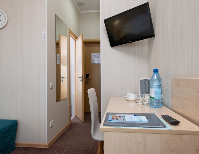 Семейный 1 комнатный - Санаторий «Родник Алтая» Белокуриха