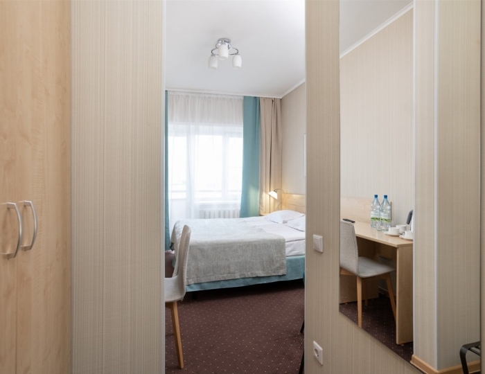 Семейный 1 комнатный - Санаторий «Родник Алтая» Белокуриха