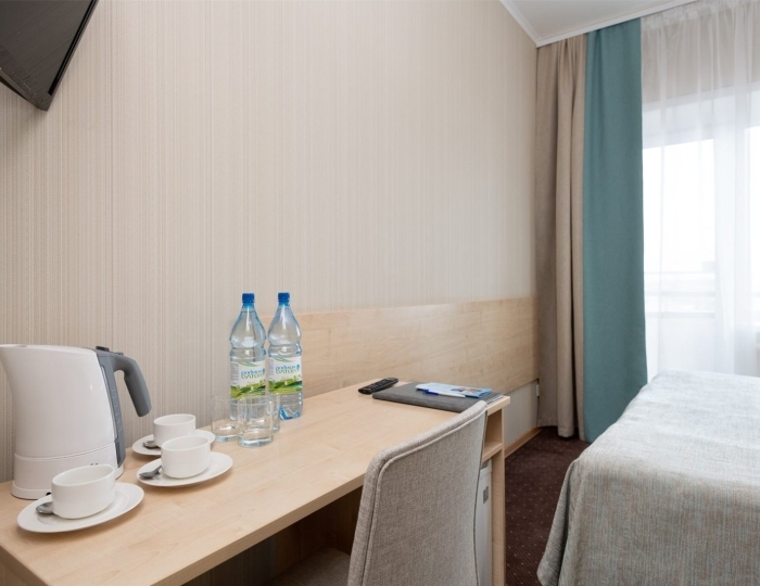 Семейный 1 комнатный - Санаторий «Родник Алтая» Белокуриха