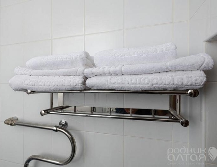 Джуниор сюит (без балкона) - Санаторий «Родник Алтая» Белокуриха