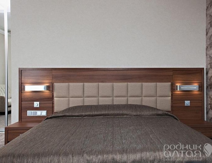 Джуниор сюит Премиум - Санаторий «Родник Алтая» Белокуриха