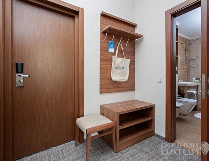 Люкс - Санаторий «Родник Алтая» Белокуриха