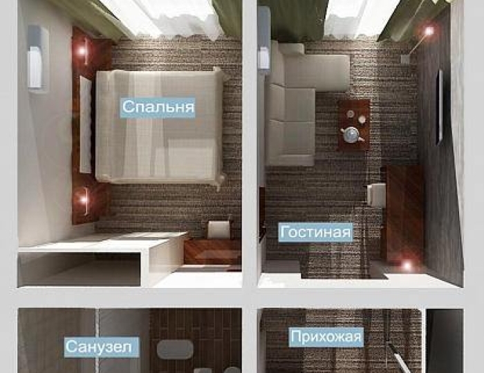 Люкс - Санаторий «Родник Алтая» Белокуриха