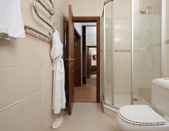 Аппартамент 2-х комнатный - Санаторий «Родник Алтая» Белокуриха