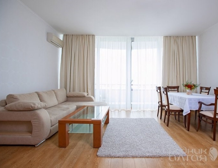 Аппарамент 3-х комнатный - Санаторий «Родник Алтая» Белокуриха