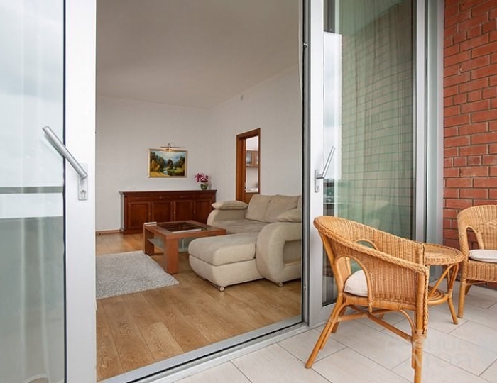 Аппарамент 3-х комнатный - Санаторий «Родник Алтая» Белокуриха